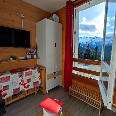 Le Petit Nid Rouge Apartment Ustou Luaran gambar